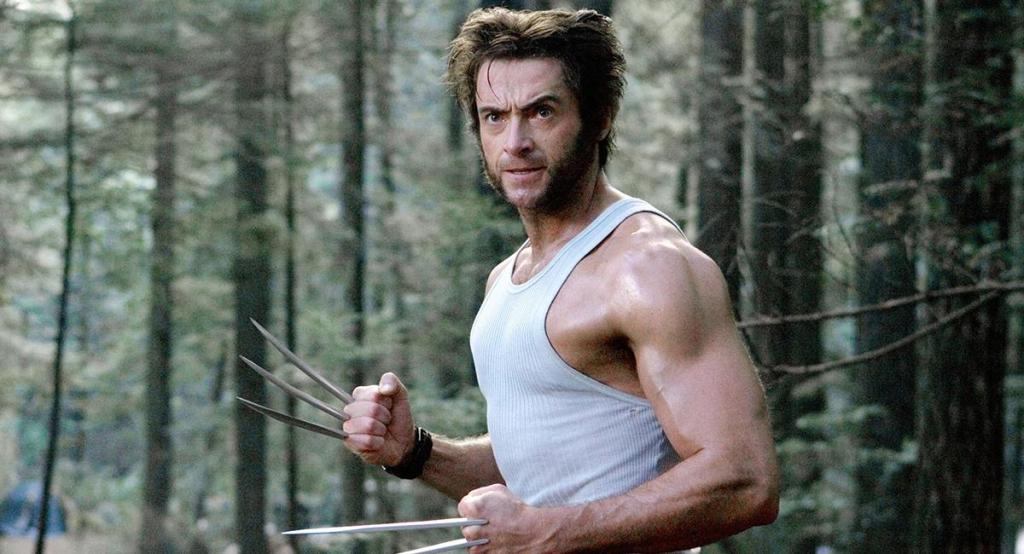 Hugh Jackman Wolverine MCU