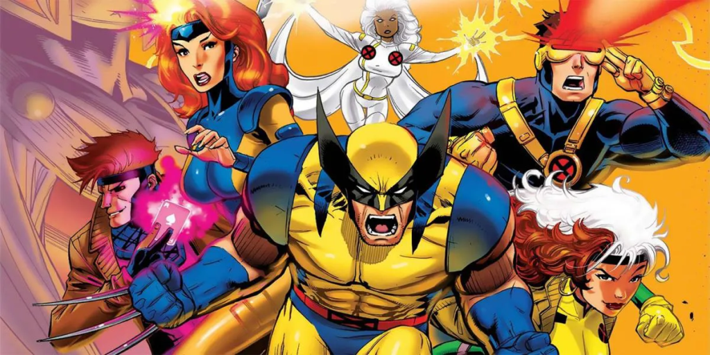¿Qué pasaría si los X-men hubieran muerto en su primera&nbsp;misión?