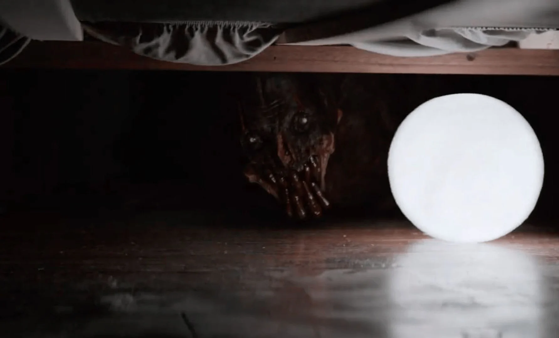 The Boogyman: El mal se alimenta del sufrimiento