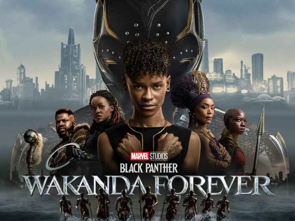 Black Panther Wakanda Forever: Todo lo que nos dejó el segundo&nbsp;tráiler