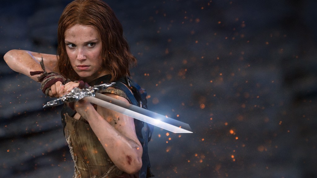 Calendario de películas de Netflix&nbsp;2023