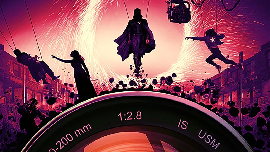 Calendario Marvel 2023: Los próximos estrenos del MCU y&nbsp;más