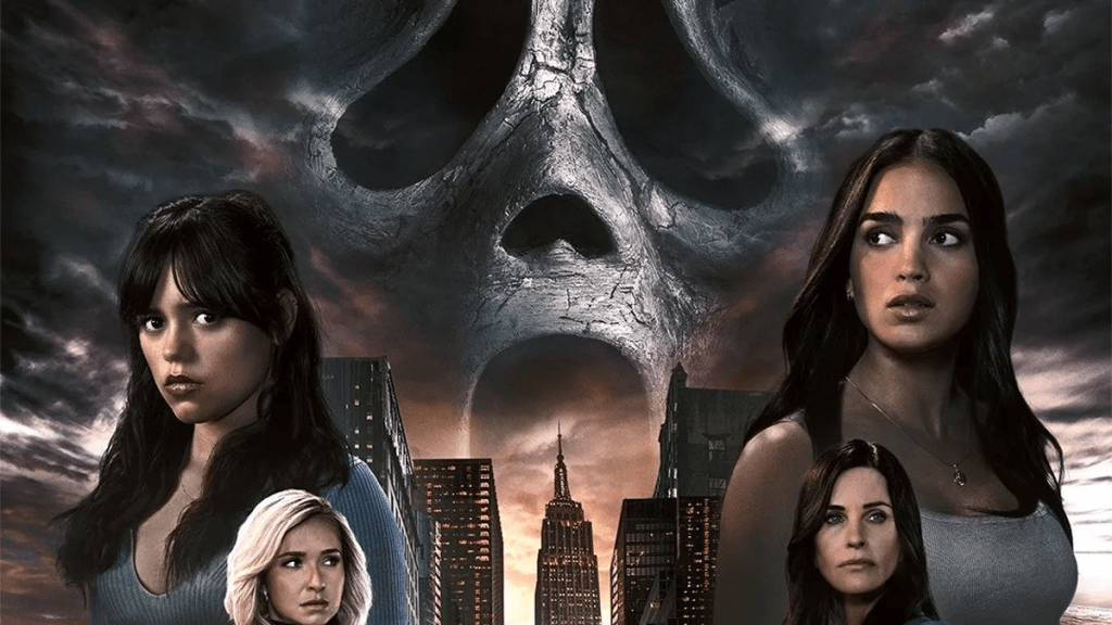 Scream 6: El terror se muda a la Gran&nbsp;Manzana