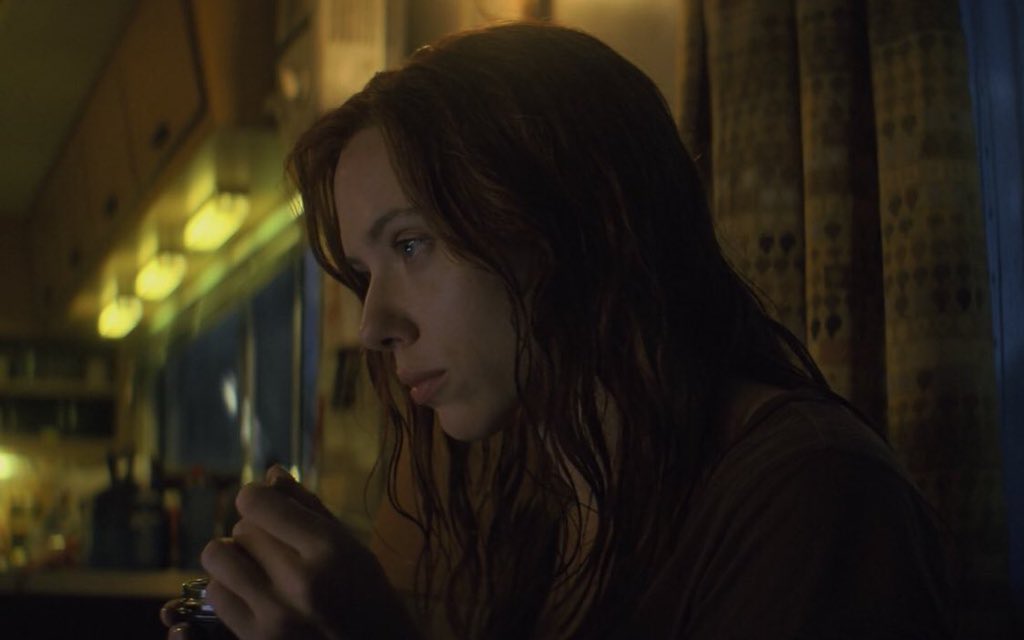 Detalles Black Widow 