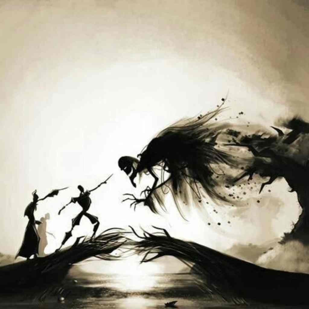 Dumbledore Reliquias de la muerte