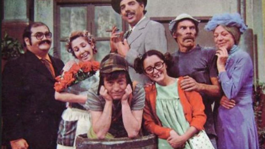 El Chavo del 8 | Retro&nbsp;Reseña