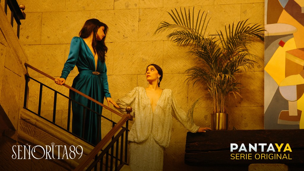 Señorita 89 estrena feauterette especial antes de su&nbsp;final