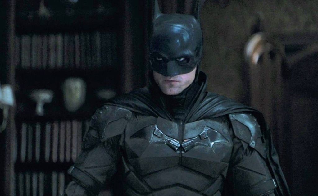 The Batman |&nbsp;Reseña
