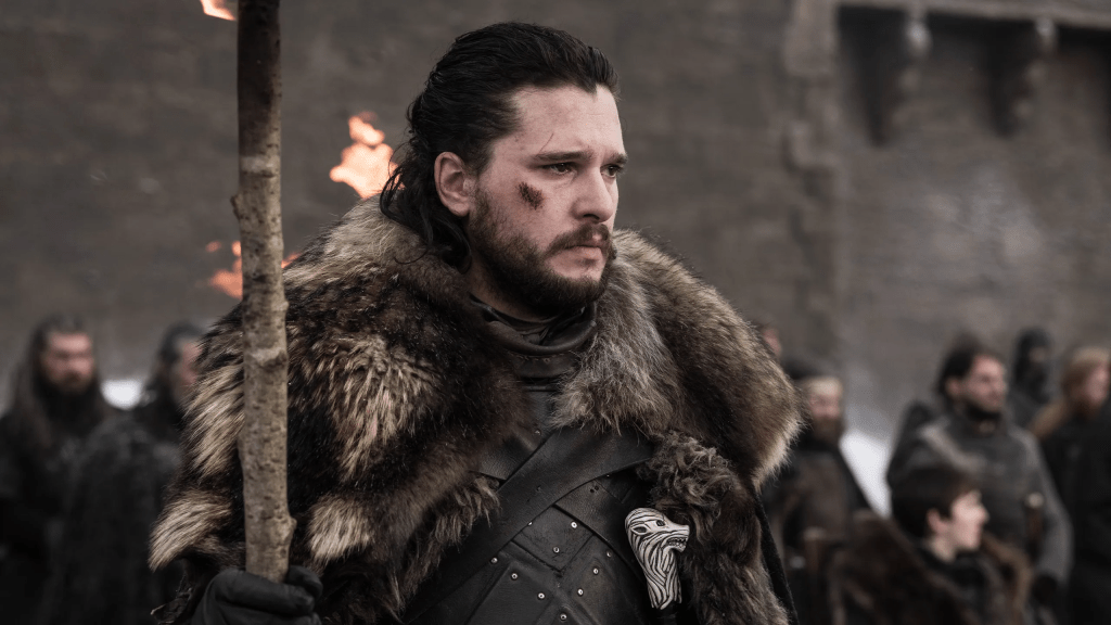 Jon Snow tendrá su propio spin-off de Game of Thrones