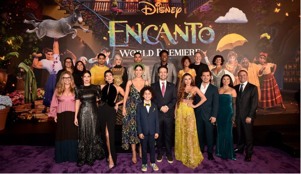 Encanto