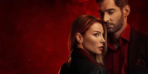 Reseña: Lucifer Sexta&nbsp;Temporada