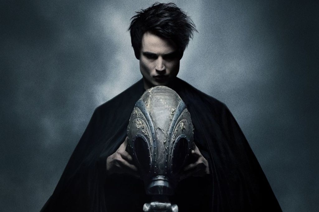 The Sandman: El rey de los sueños ya está&nbsp;aquí
