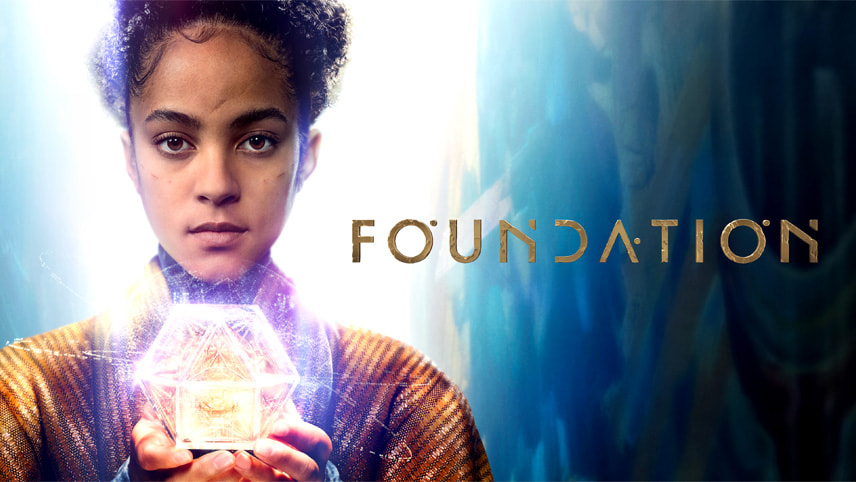 Foundation | Reseña Episodios 1 &&nbsp;2