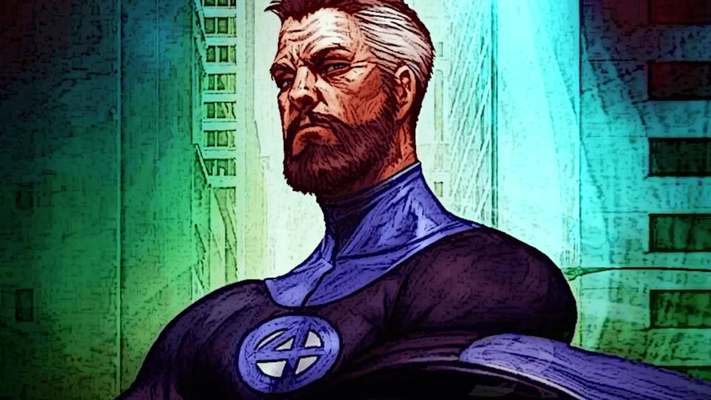 ¿Ryan Gosling candidato a ser Reed en el MCU?, The Last Of Us Parte 3 y&nbsp;más