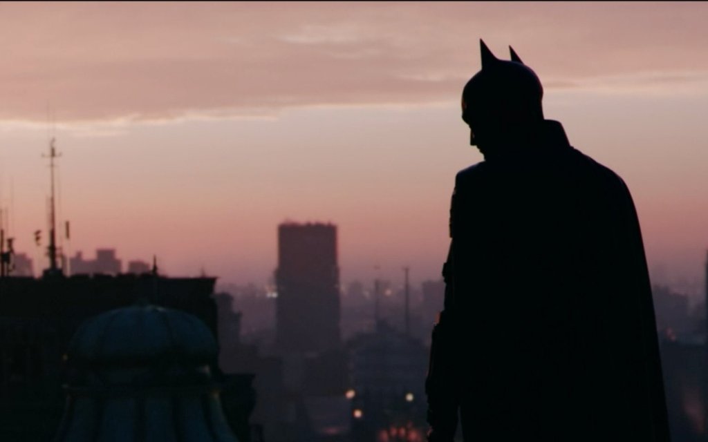 The Batman estrena nuevo trailer en la DC&nbsp;FanDome