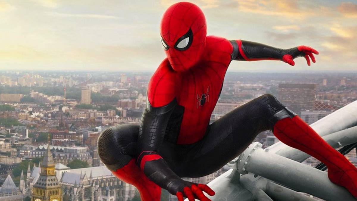 Spider-Man 4 ya está en planeación