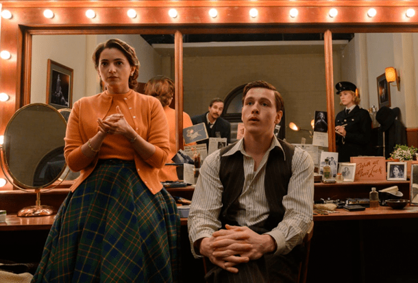 SEE HOW THEY RUN: EL ECLÉCTICO ELENCO DE PERSONAJES DETRÁS DE LA IMPERDIBLE HISTORIA DE MISTERIO EN EL WEST END&nbsp;LONDINENSE