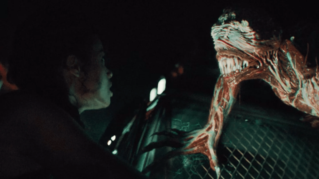 Resident Evil: Del paraíso al apocalipsis