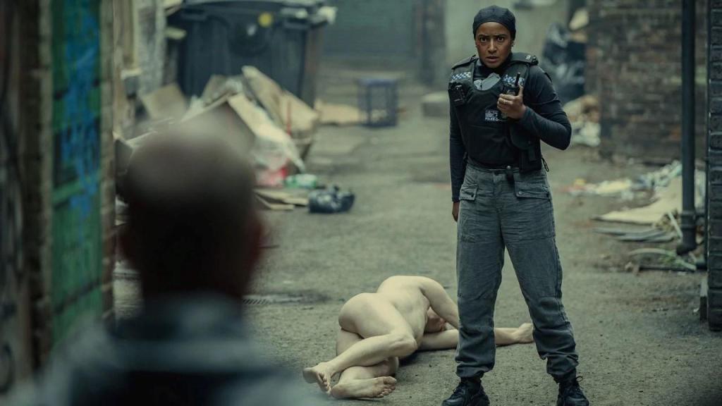 Bodies Reseña Amaka Okafor