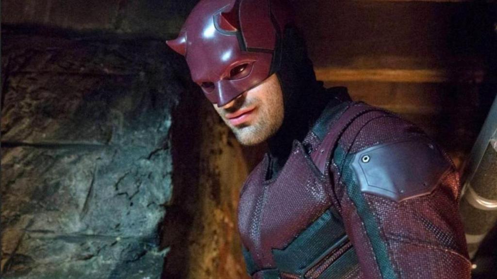 Daredevil podría estar de regreso, ahora en el&nbsp;UCM