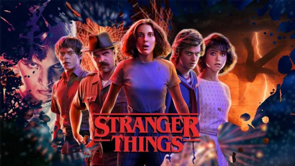 Stranger Things: 10 curiosidades que tal vez no&nbsp;sabías