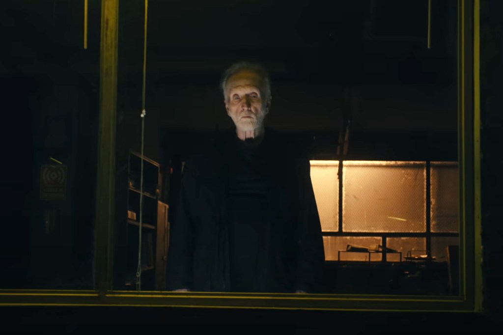 Saw X Reseña Collin Bell