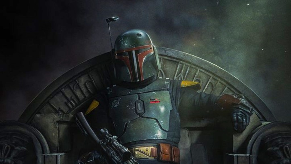 Lo que sabemos de El Libro de Boba&nbsp;Fett