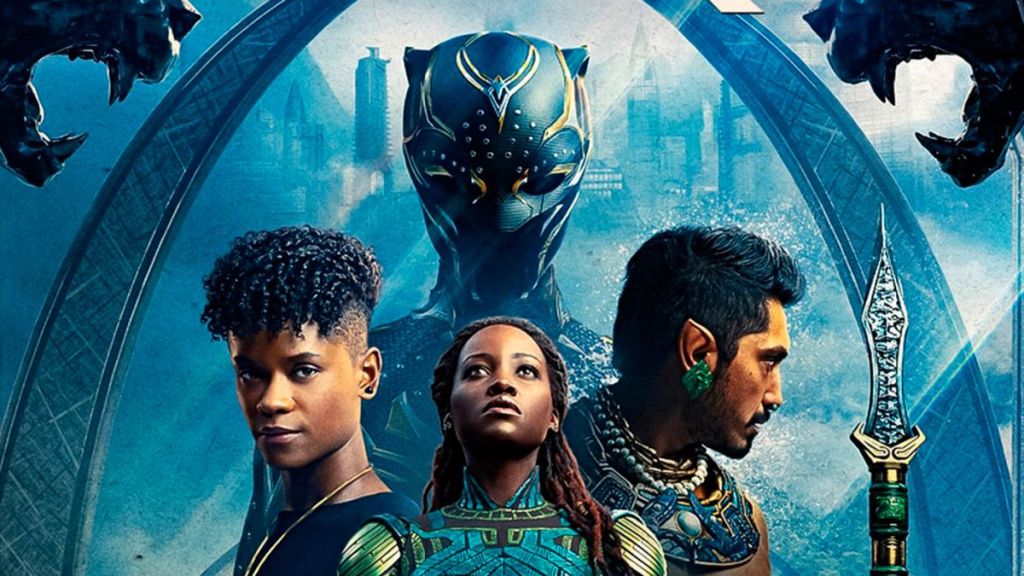 Black Panther Wakanda Forever: El viaje de un pueblo sin su&nbsp;protector
