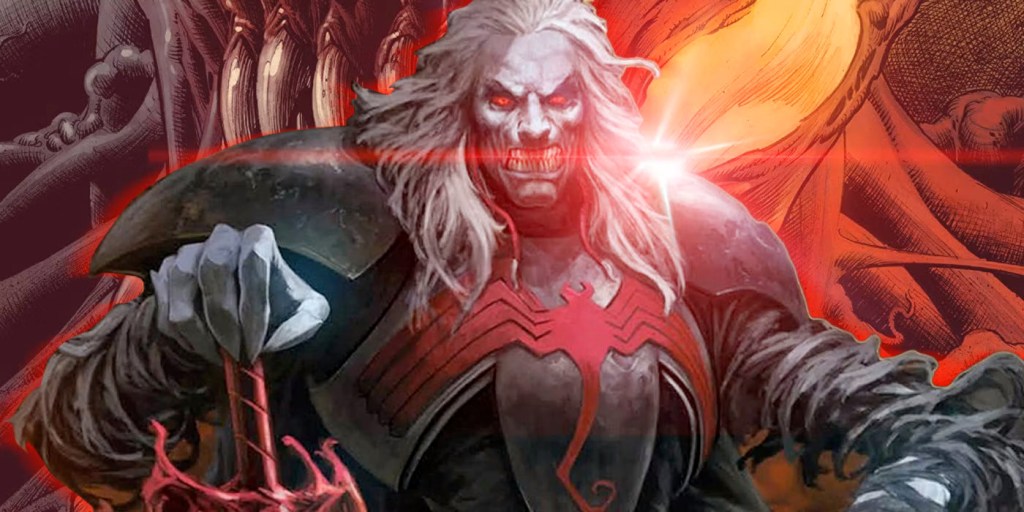 Marvel: Las 6 armas más poderosas del&nbsp;universo