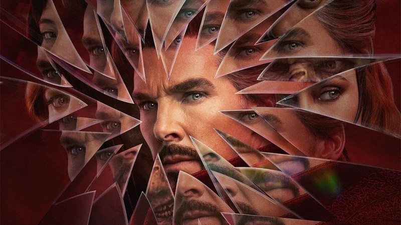 Doctor Strange: In The Multiverse Of Madness |&nbsp;Reseña