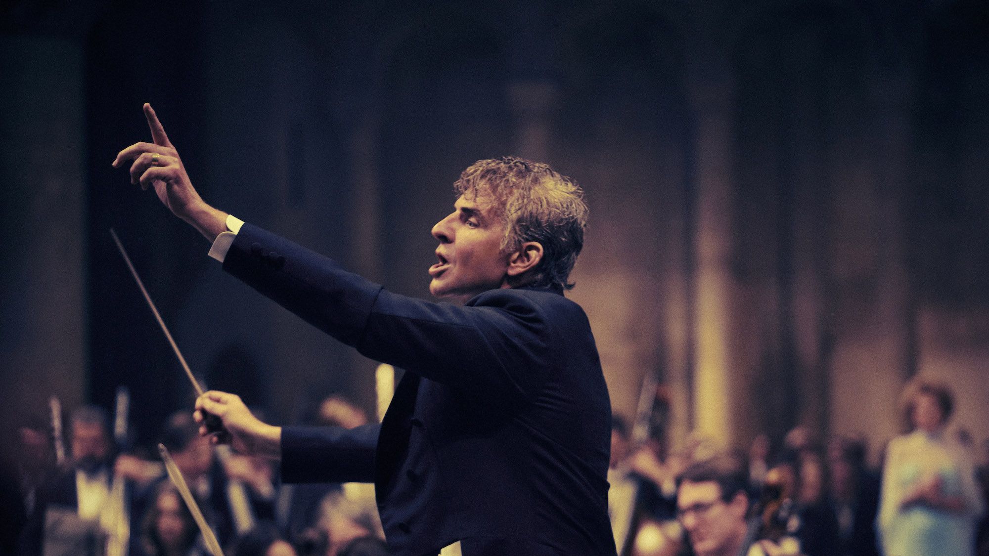 Maestro: El doloroso camino hacia la creación del arte
