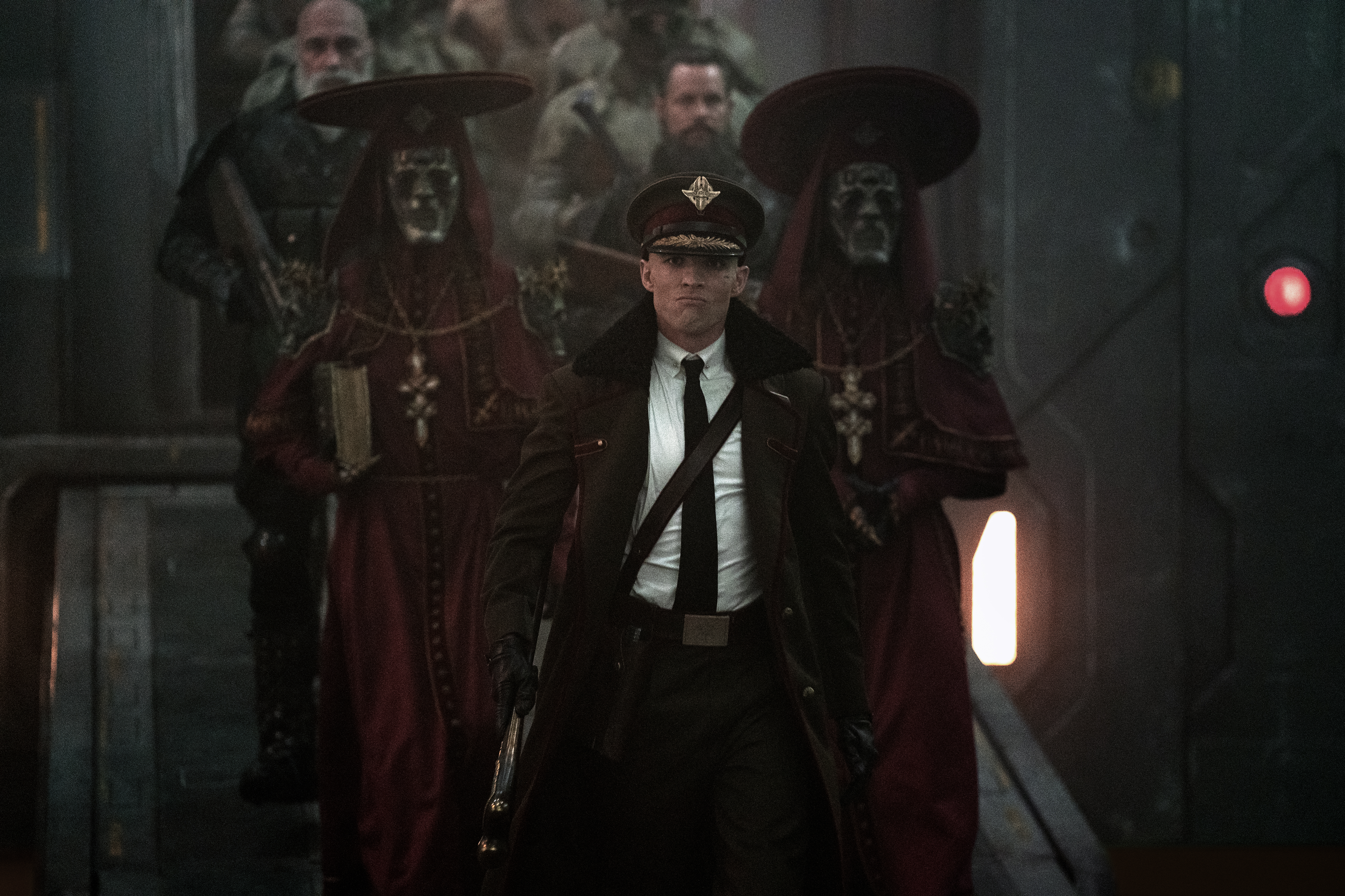 ¿Qué pasó al final de Rebel Moon Parte 1?