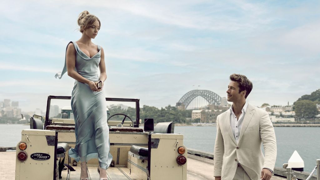 Anyone But You: Del odio al amor solo existe un&nbsp;paso