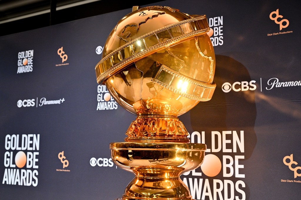 Golden Globes 2024 | Lista Completa de&nbsp;Ganadores