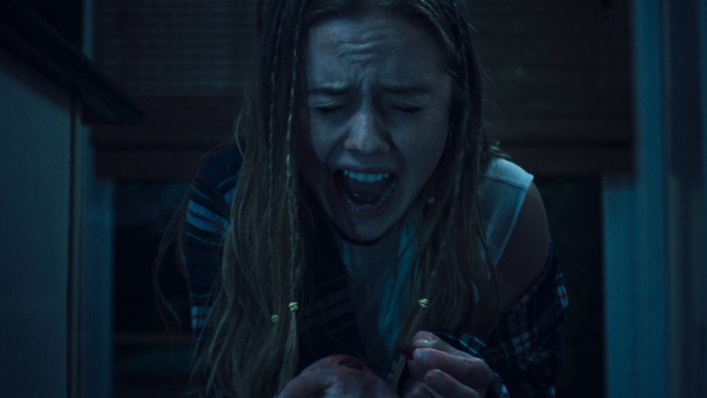 Night Swim: Los peligros que se ocultan bajo el&nbsp;agua