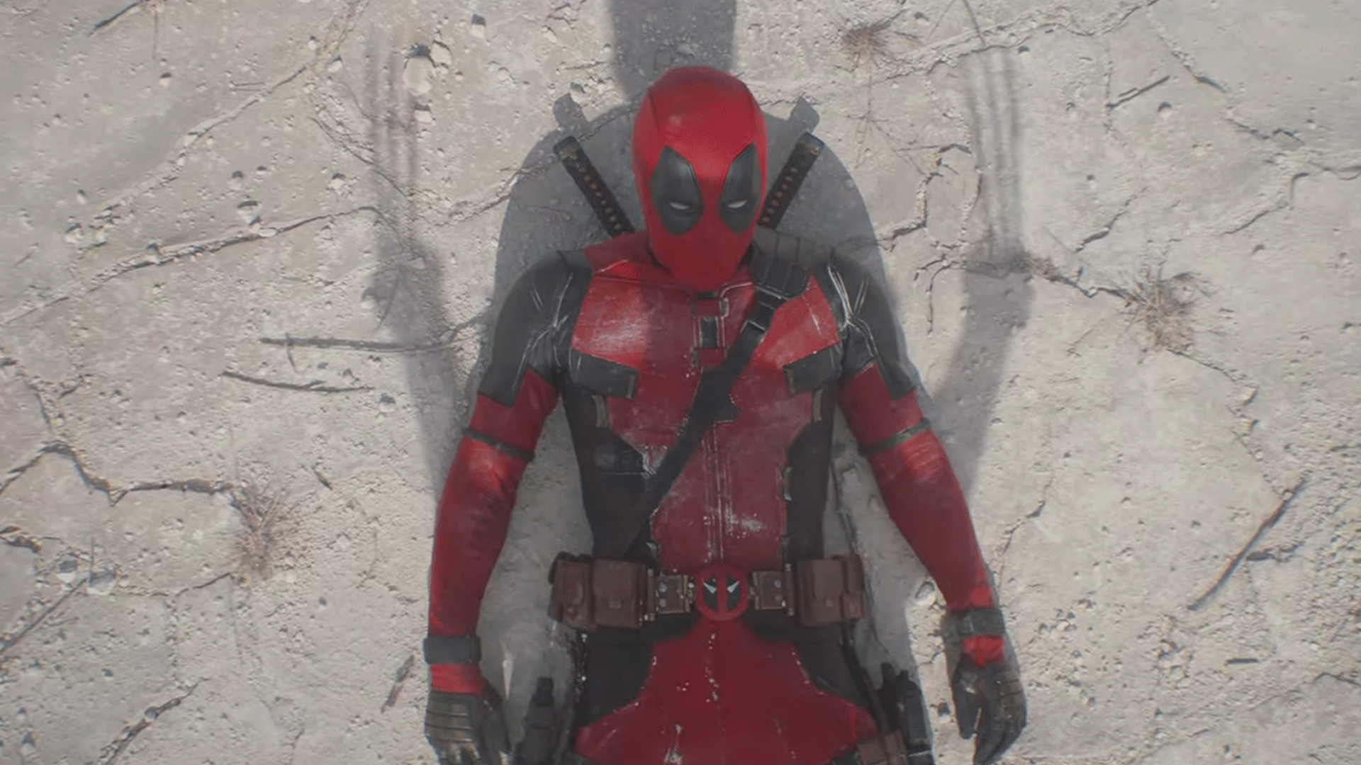 Deadpool y Wolverine: Todo lo que nos dejó el primer tráiler