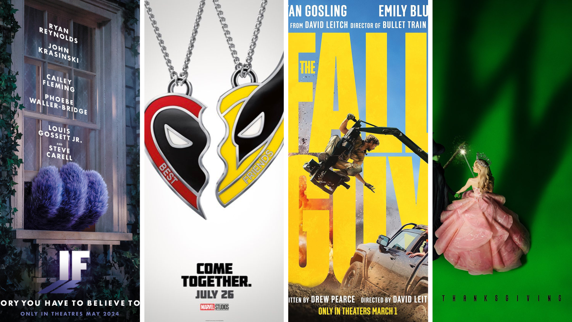 7 Películas Destacadas Durante el Super Bowl