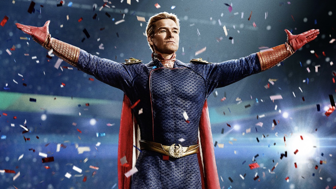 THE BOYS S4 – ¡Fecha de estreno anunciada!
