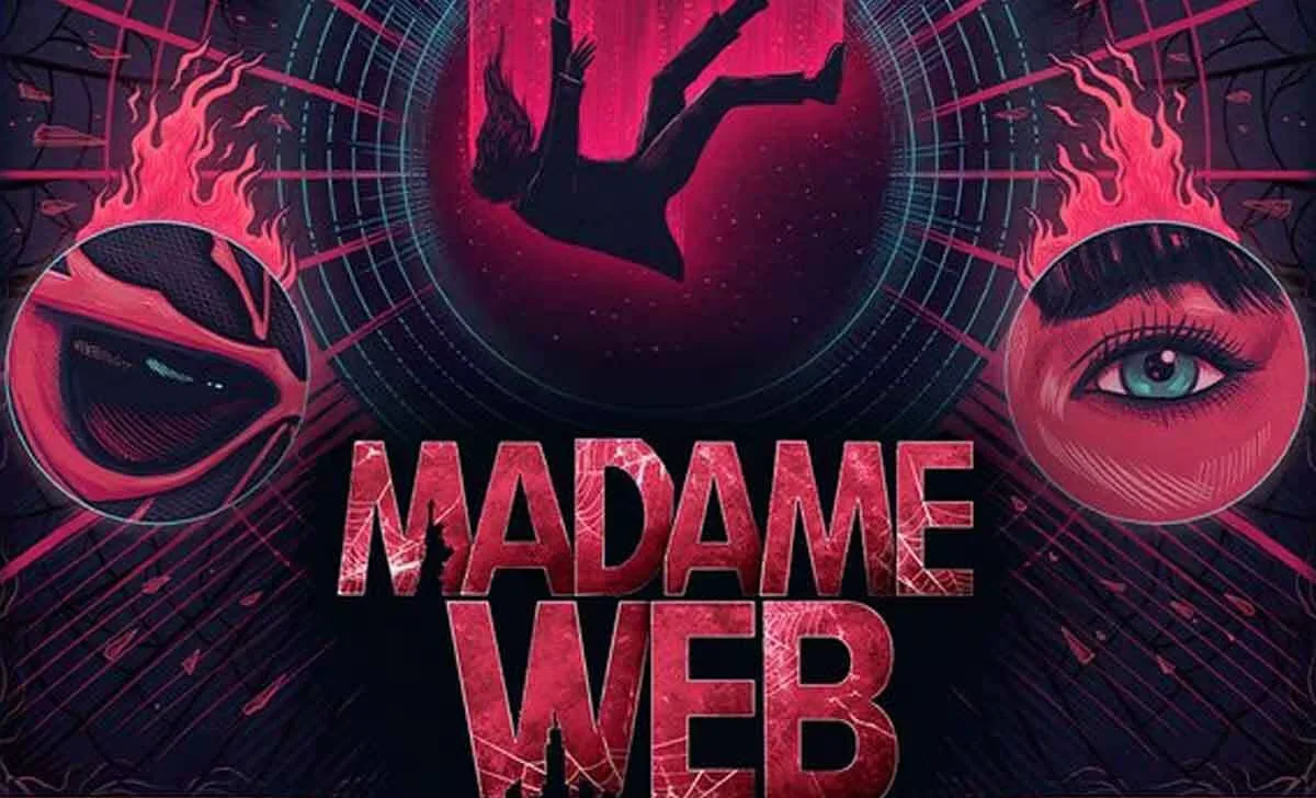Todo lo que tienes que saber antes de ver Madame Web