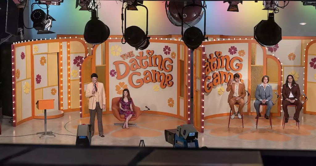 Woman of the Hour Netflix Película 2024