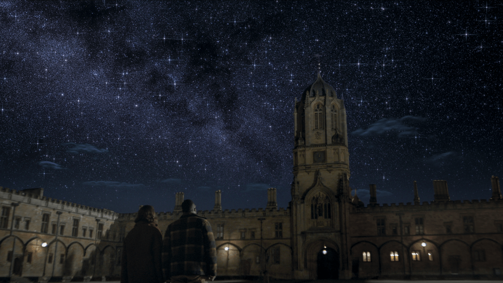 El problema de los 3 cuerpos: La mejor serie de ciencia ficción en años |&nbsp;Reseña