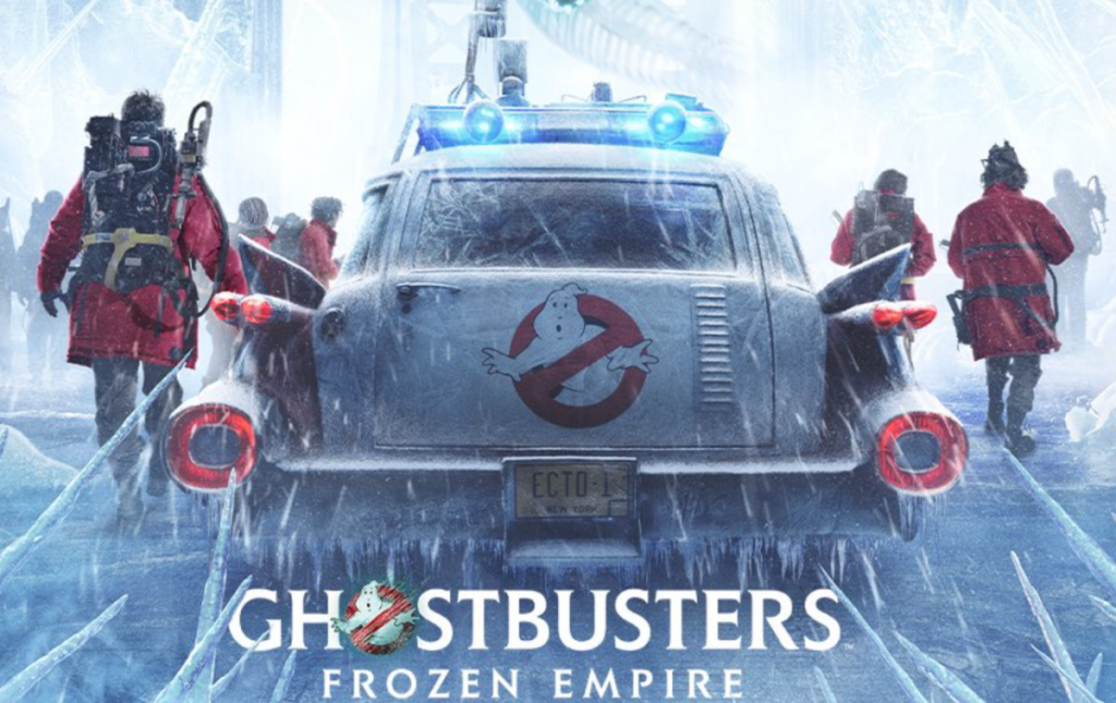 Ghostbusters Apocalipsis Fantasma: Es necesario retomar el negocio familiar