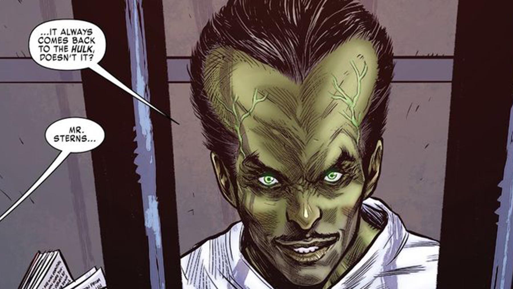 Disney podría tener una princesa Queer, primer vistazo de El Líder en Capitán América 4 y más