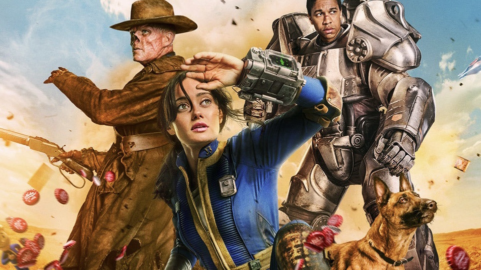 ¡Se acaba la espera! Prime Video revela el tráiler oficial de Fallout