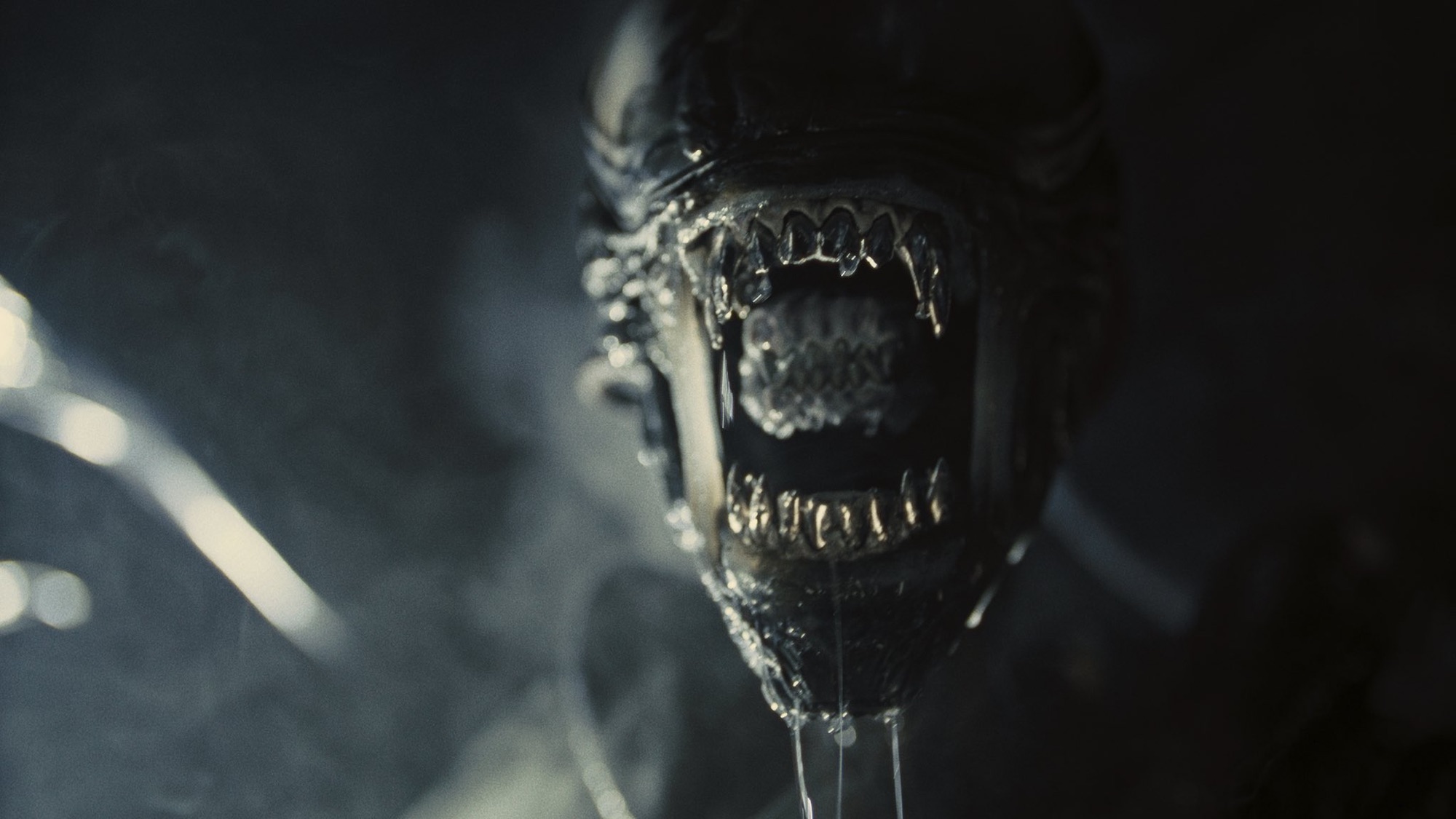 Ya se encuentran disponibles el trailer y póster de ALIEN: ROMULUS