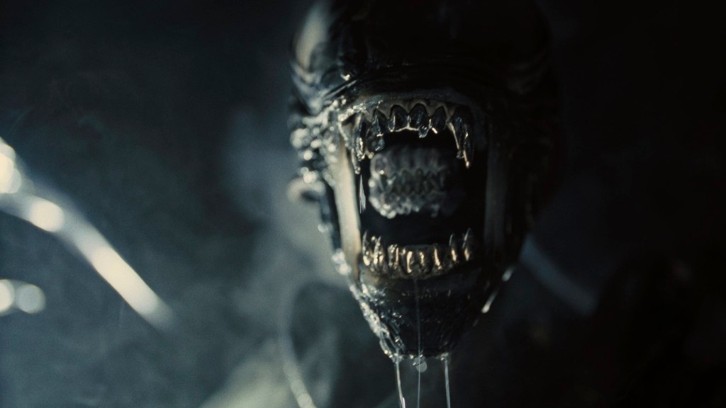 Ya se encuentran disponibles el trailer y póster de ALIEN:&nbsp;ROMULUS