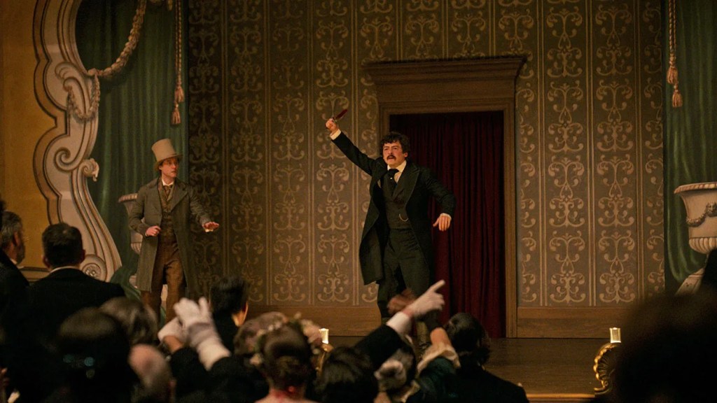 La Caza del Asesino: La historia recordará para siempre este&nbsp;día