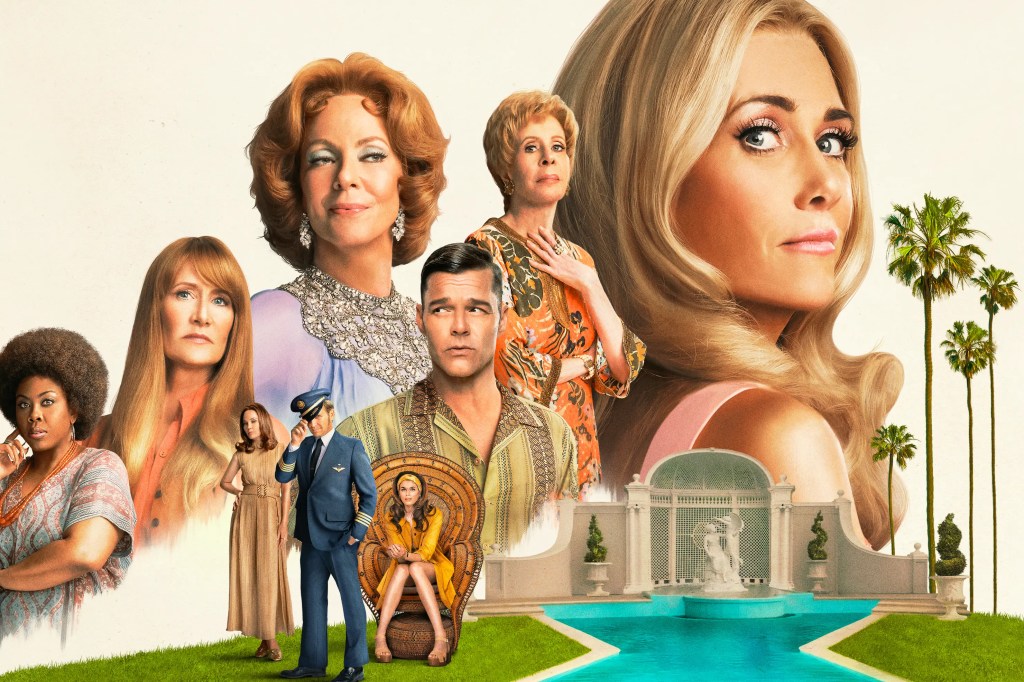 Palm Royale: Todo se trata de&nbsp;aparentar