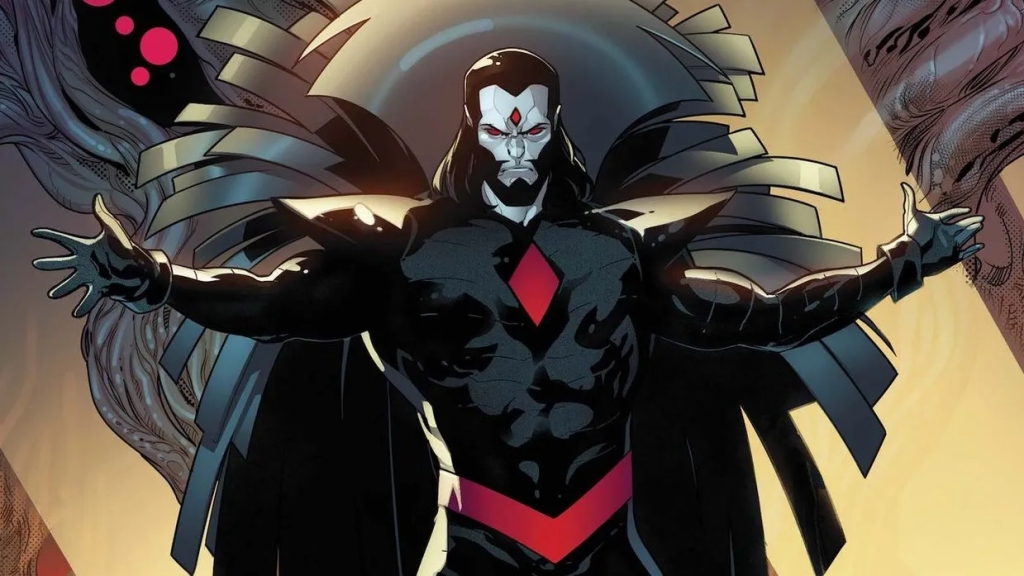 ¿Quién es Míster Siniestro, el villano de X-men 97?