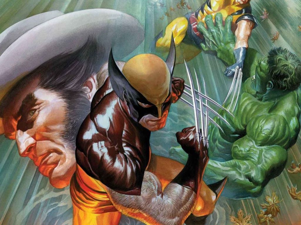 5 variantes de Wolverine con las que Henry Cavill se consagraría en el MCU
